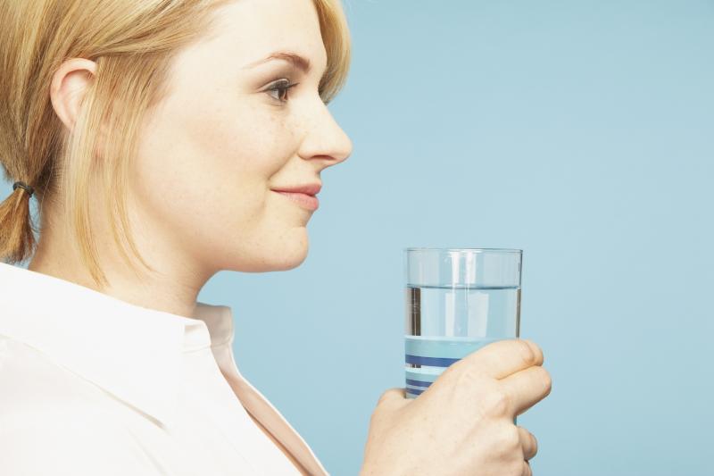 Вода – ключ к Вашему здоровью