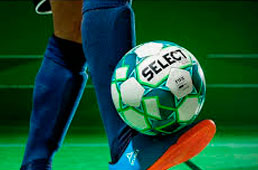 Футбольные мячи Select - история компании