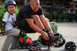 Fury Rollerblade 2021 в Одессе