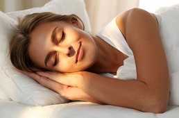 7 правил здорового сна